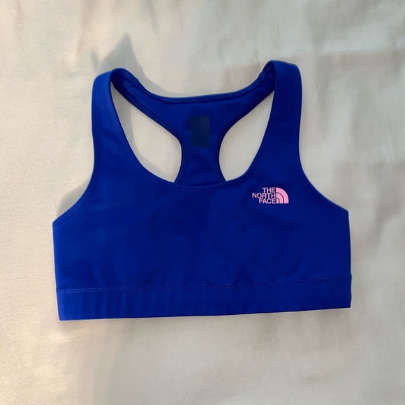 The North Face Other - The North Face Women’s Sports Bra Medium